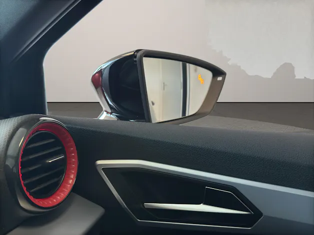 SEAT Ibiza 1.0 EcoTSI Hola FR DSG