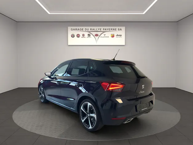 SEAT Ibiza 1.0 EcoTSI Hola FR DSG