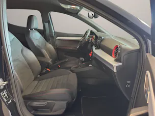 SEAT Ibiza 1.0 EcoTSI Hola FR DSG