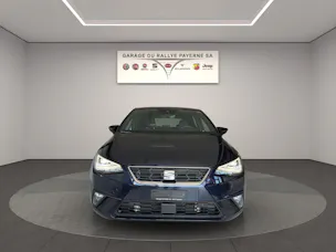 SEAT Ibiza 1.0 EcoTSI Hola FR DSG
