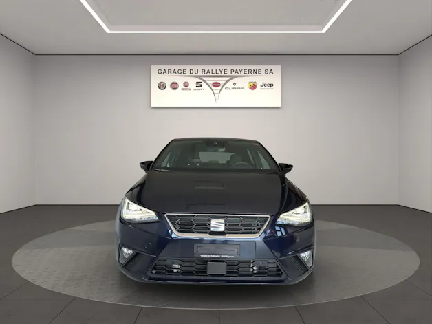 SEAT Ibiza 1.0 EcoTSI Hola FR DSG