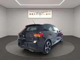 SEAT Ibiza 1.0 EcoTSI Hola FR DSG