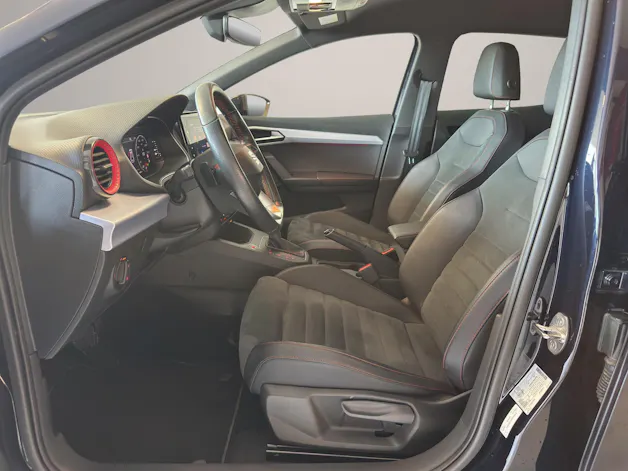 SEAT Ibiza 1.0 EcoTSI Hola FR DSG