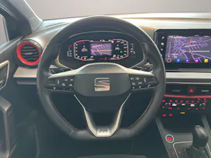 SEAT Ibiza 1.0 EcoTSI Hola FR DSG