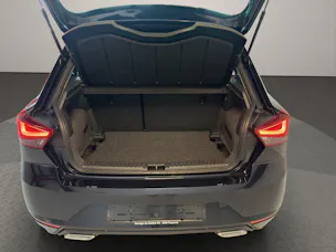 SEAT Ibiza 1.0 EcoTSI Hola FR DSG
