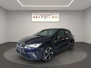SEAT Ibiza 1.0 EcoTSI Hola FR DSG