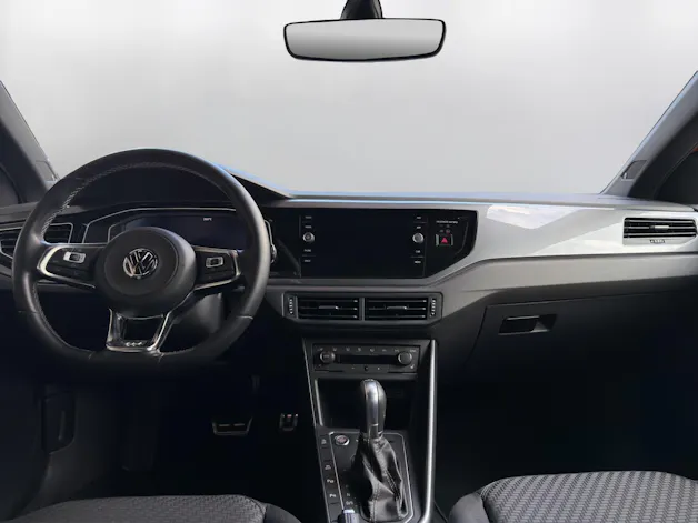 VW Polo 1.0 TSI BMT Highline DSG