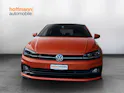 VW Polo 1.0 TSI BMT Highline DSG