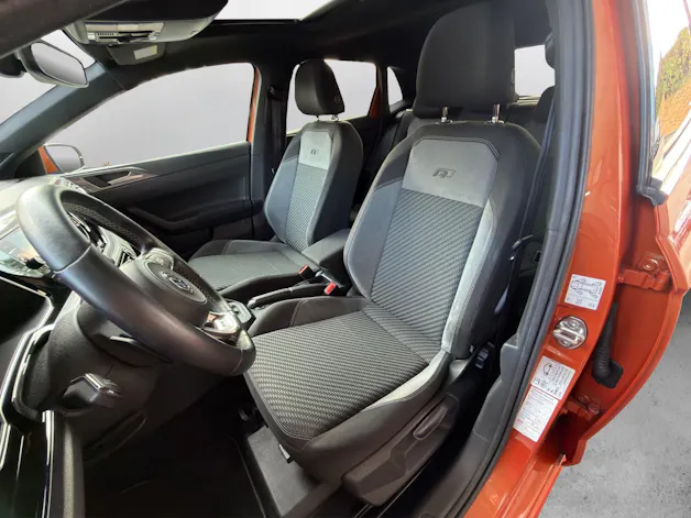 VW Polo 1.0 TSI BMT Highline DSG