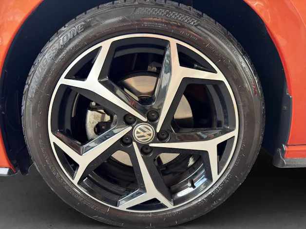 VW Polo 1.0 TSI BMT Highline DSG