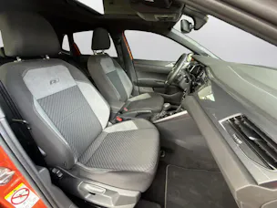 VW Polo 1.0 TSI BMT Highline DSG