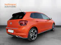 VW Polo 1.0 TSI BMT Highline DSG
