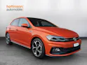 VW Polo 1.0 TSI BMT Highline DSG