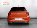 VW Polo 1.0 TSI BMT Highline DSG