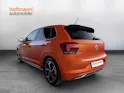 VW Polo 1.0 TSI BMT Highline DSG