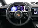 Porsche Macan 4