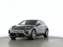 Porsche Macan 4