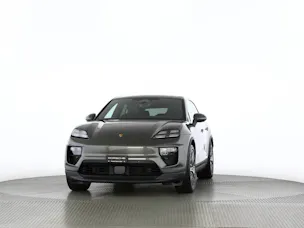 Porsche Macan 4
