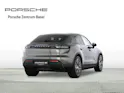 Porsche Macan 4