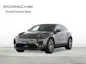 Porsche Macan 4