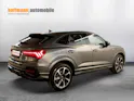 Audi Q3 Sportback 35 TFSI S line S-tronic