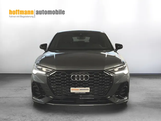 Audi Q3 Sportback 35 TFSI S line S-tronic