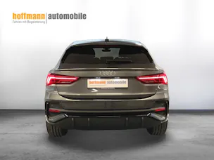 Audi Q3 Sportback 35 TFSI S line S-tronic