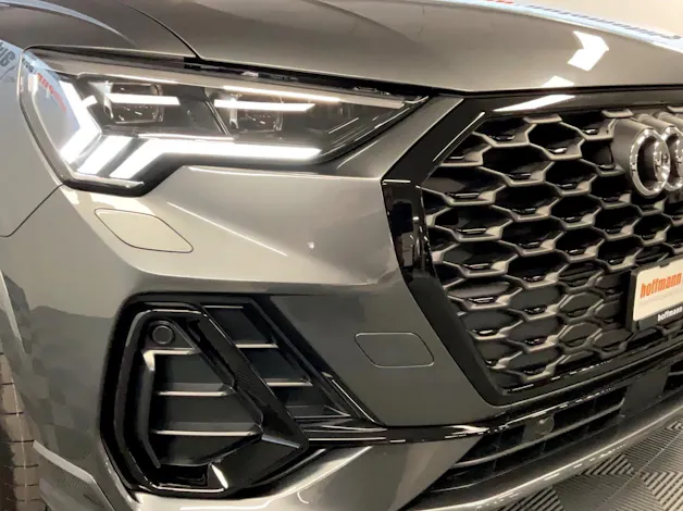 Audi Q3 Sportback 35 TFSI S line S-tronic
