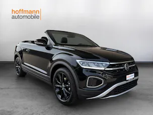 VW T-Roc Cabriolet 1.5 TSI EVO Style DSG