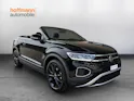 VW T-Roc Cabriolet 1.5 TSI EVO Style DSG