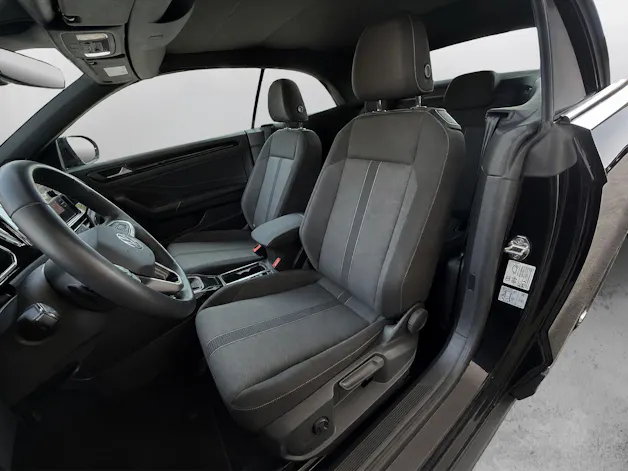 VW T-Roc Cabriolet 1.5 TSI EVO Style DSG