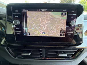 VW T-Roc Cabriolet 1.5 TSI EVO Style DSG