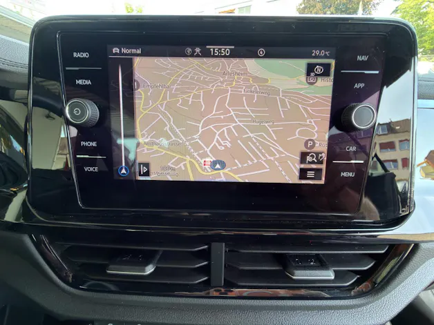 VW T-Roc Cabriolet 1.5 TSI EVO Style DSG