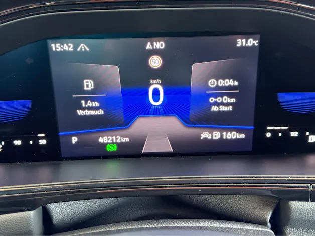 VW T-Roc Cabriolet 1.5 TSI EVO Style DSG