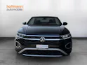 VW T-Roc Cabriolet 1.5 TSI EVO Style DSG