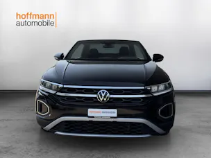 VW T-Roc Cabriolet 1.5 TSI EVO Style DSG