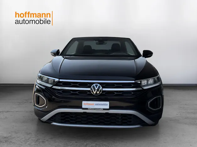 VW T-Roc Cabriolet 1.5 TSI EVO Style DSG