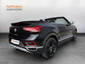 VW T-Roc Cabriolet 1.5 TSI EVO Style DSG