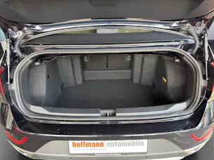 VW T-Roc Cabriolet 1.5 TSI EVO Style DSG