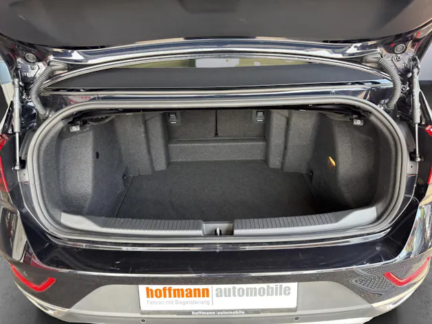 VW T-Roc Cabriolet 1.5 TSI EVO Style DSG