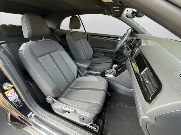 VW T-Roc Cabriolet 1.5 TSI EVO Style DSG