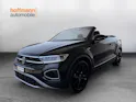VW T-Roc Cabriolet 1.5 TSI EVO Style DSG