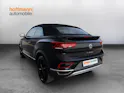 VW T-Roc Cabriolet 1.5 TSI EVO Style DSG
