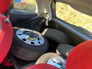 Fiat 500 0.9 Twinair Turbo Pop