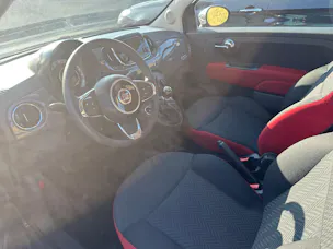 Fiat 500 0.9 Twinair Turbo Pop