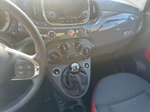 Fiat 500 0.9 Twinair Turbo Pop