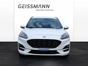 Ford Kuga 2.5 Hybrid ST-Line X 4x4
