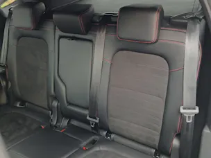 Ford Kuga 2.5 Hybrid ST-Line X 4x4