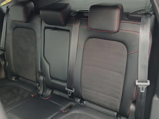 Ford Kuga 2.5 Hybrid ST-Line X 4x4