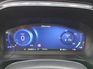 Ford Kuga 2.5 Hybrid ST-Line X 4x4